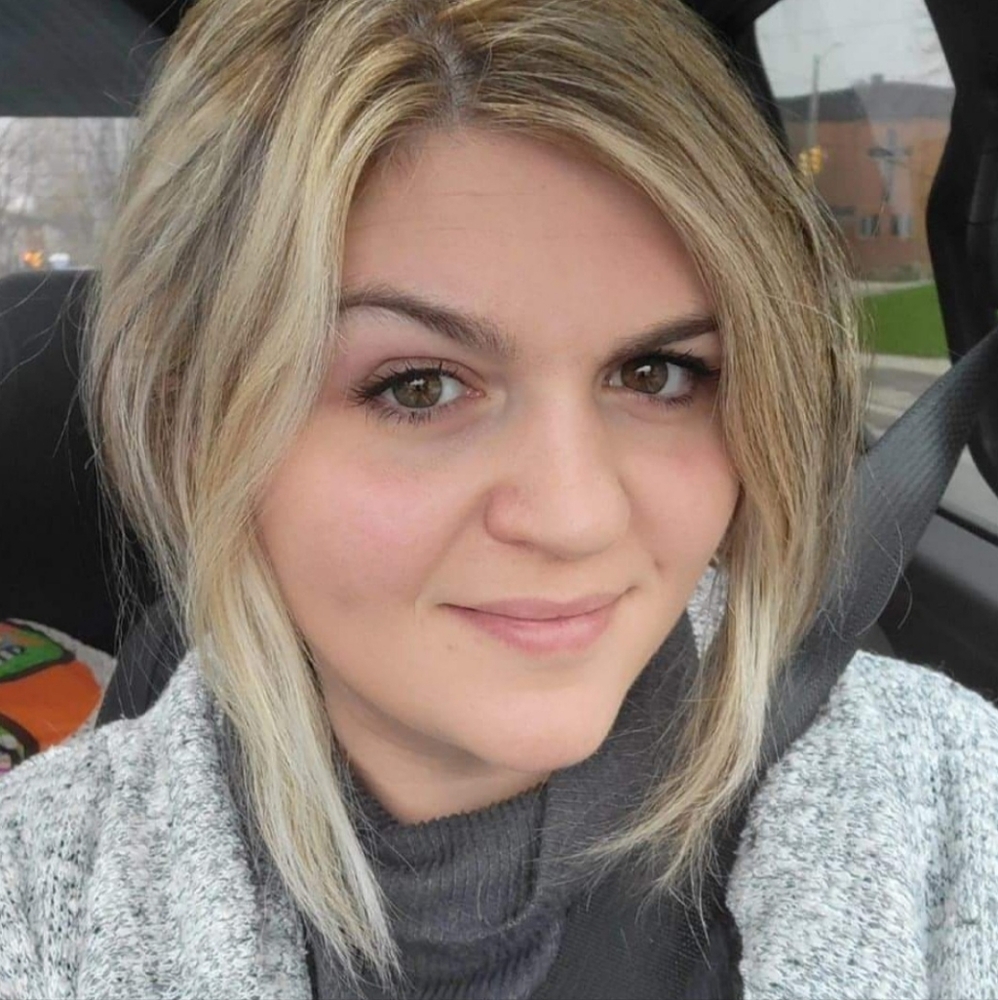 Meet your Posher, Amanda